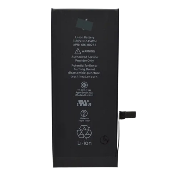 Акумуляторна батарея iPhone 7 Original 1960 mAh